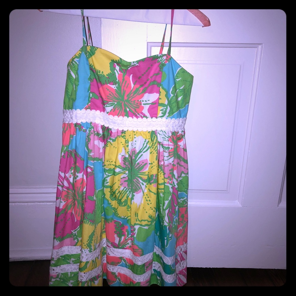 Lilly Pulitzer